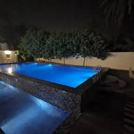 Alwadi Chalet - Khorfakkan Хор-Факкан Екстер'єр фото