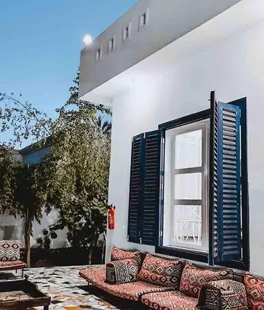 Alwadi Chalet - Khorfakkan Хор-Факкан Екстер'єр фото