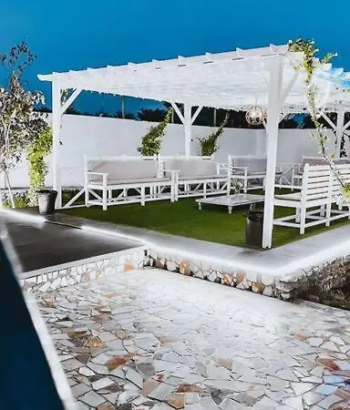 Alwadi Chalet - Khorfakkan Хор-Факкан Екстер'єр фото