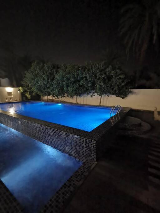 Alwadi - Khorfakkan * Khor Fakkan