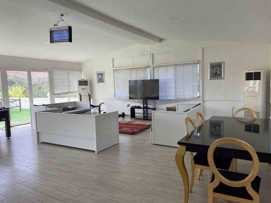 Chalet Alwadi - Khorfakkan