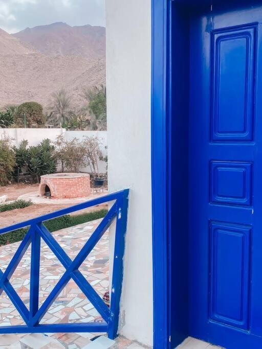 Alwadi - Khorfakkan Chalet Khor Fakkan