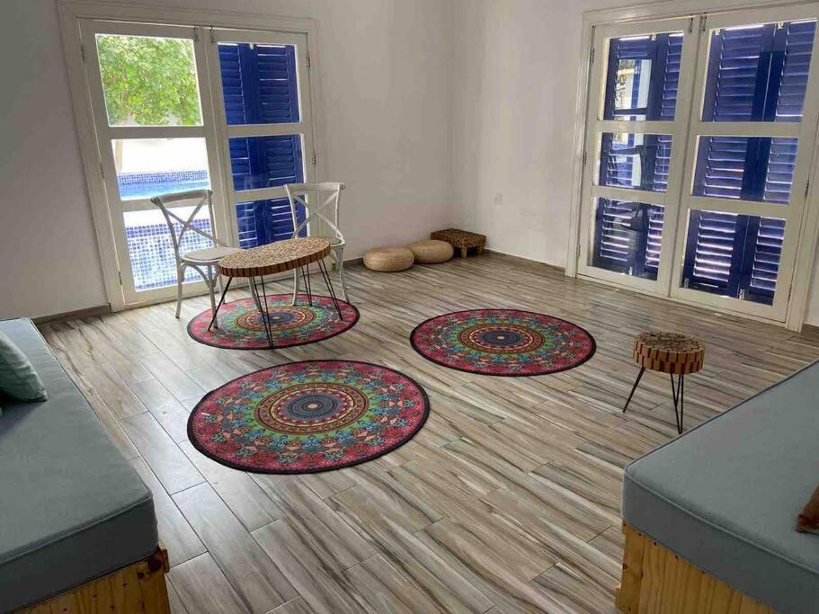 Alwadi - Khorfakkan Chalet *