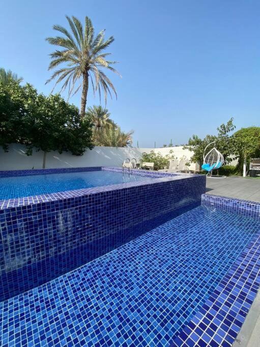Alwadi - Khorfakkan Chalet *