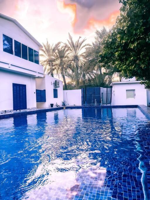Alwadi - Khorfakkan Chalet Khor Fakkan