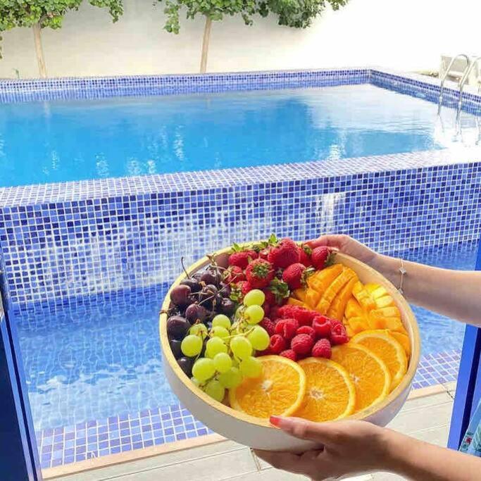Alwadi - Khorfakkan Chalet